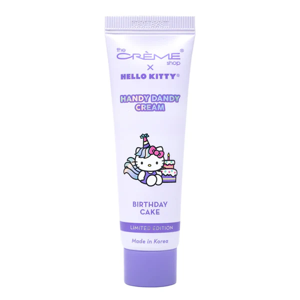 SANRIO-THE-CREME-SHOP-CREMA-DE-MANOS-BIRTHDAY-CAKE-HELLO-KITTY-LILA